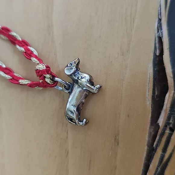 Dachshund James Avery Charm - Picture 2 of 2
